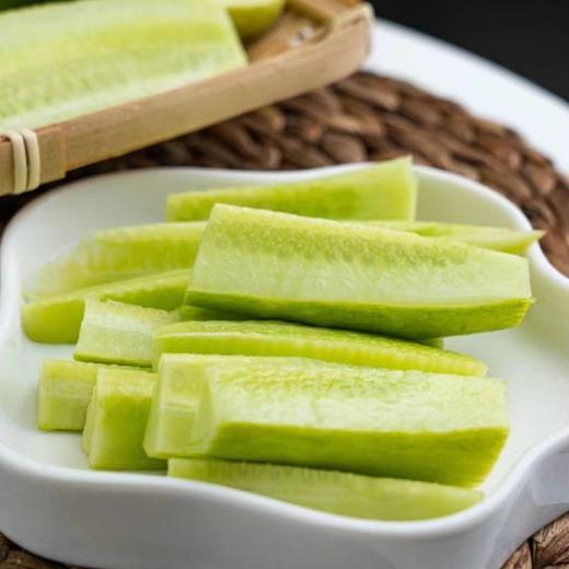 海阳白玉黄瓜奶油黄瓜 商品图6