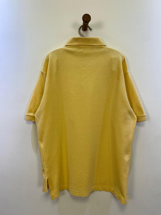 80年代 Vintage CHAPS Ralph Lauren 拉夫劳伦 短袖POLO衫 _SPL(M) 商品图2