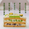 伯牙绝弦奶油蛋糕 | 糕匠 商品缩略图1