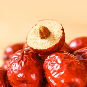  一颗“不洗澡”的枣，凭什么甜度高达68%？ 