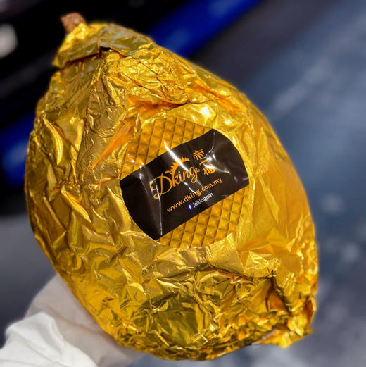 帝一榴马来西亚猫山王 商品图5