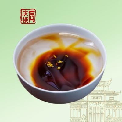 【夏季限定】红糖冰粉(碗) 商品图0