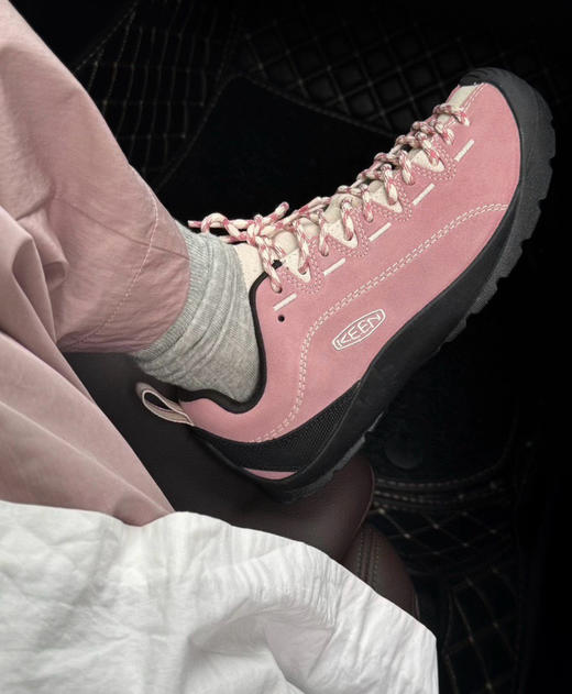 科恩！keen！情侣户外徒步鞋登山鞋032704 商品图9