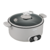 澳柯玛焖煮锅AHG-50WP6 商品缩略图4