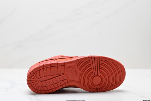 耐克NIKE DUNK LOW低帮休闲运动板鞋HV5756-633男女鞋 商品图8
