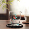 红颜公道杯 玻璃 無予230ml 商品缩略图3