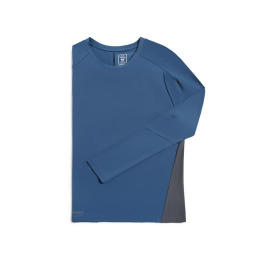 【防晒星人长袖】2025春夏户外运动透气防紫外男女凉感舒适长袖打底！ 商品图5