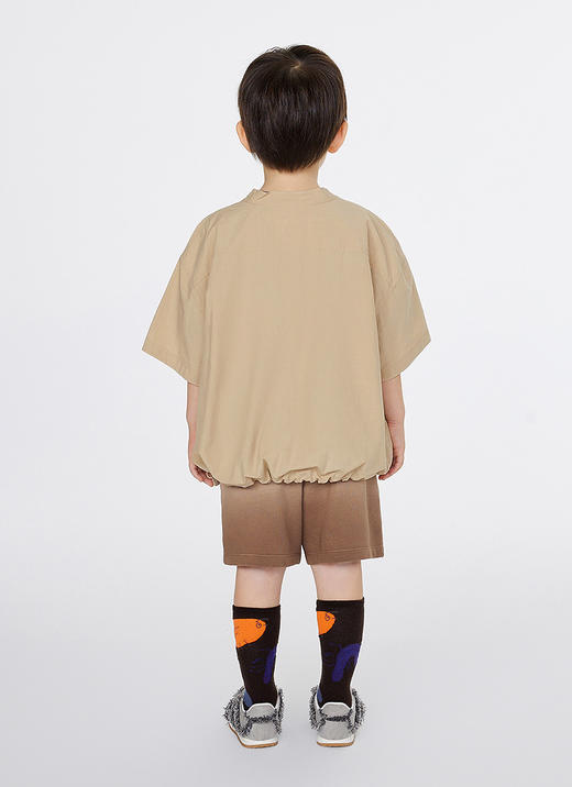 Jnby  25年夏款  短裤  1P5E11200 商品图10