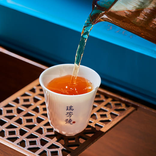 武夷瑞芳｜满庭芳｜慧苑坑老枞水仙 商品图3