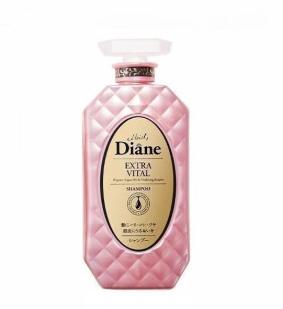 黛丝恩致美摩洛哥油洗发水头皮赋活450ml(新老版本随机发货） 商品图0