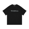 WassupHouse基础大LOGO印花短袖T恤 商品缩略图10