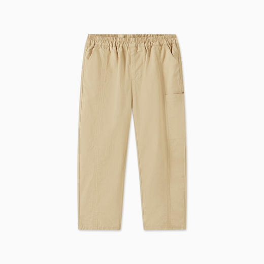 【MQD】童装儿童潮牌男童秋季潮服长裤 商品图6