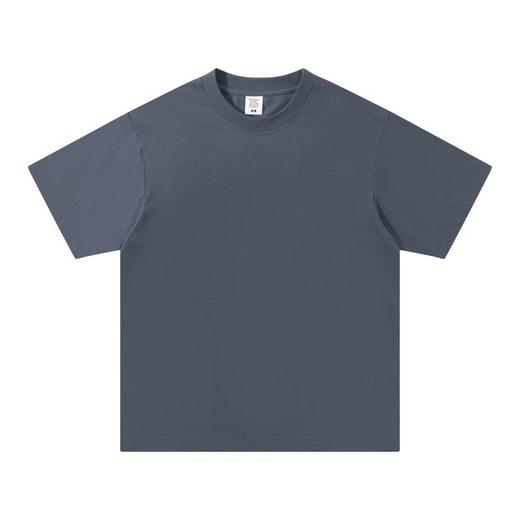 索罗娜速干冰感T恤5A抑菌防紫外线抗皱透气宽松250g重磅潮牌 商品图7