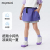 【90-140】【MQDmini】女童夏款时尚速干短裤内安全裤冚边裤子 商品缩略图3