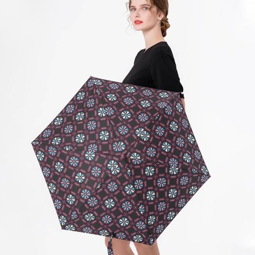 FULTON富尔顿 英国进口NG Tiny-2 UV Holbein 五折伞 WFTN2210 商品图3