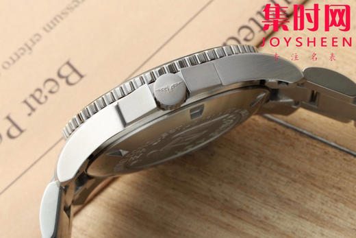AF浪琴康卡斯41系列 康卡斯41mm 男士腕表 潜入时光深海 探寻康卡斯潜水系列 商品图6