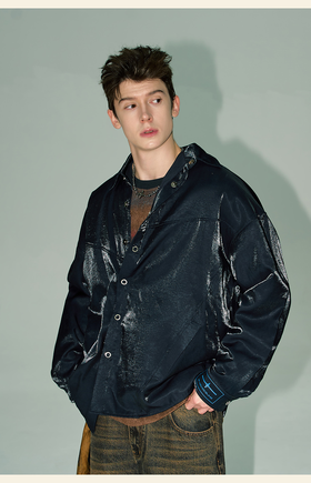 一分钟审美力提升time【廓系风】