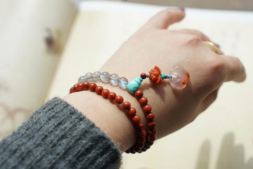 南红｜绿松 商品图0