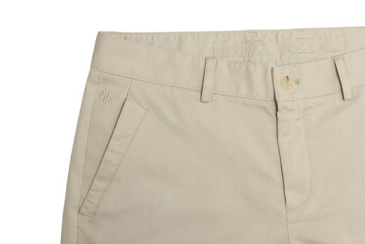 Marco Azzali 短裤 PD58131A3 商品图2