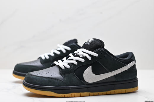 耐克NIKE SB DUNK LOW PRO低帮休闲运动板鞋HF3704-003男女鞋 商品图4