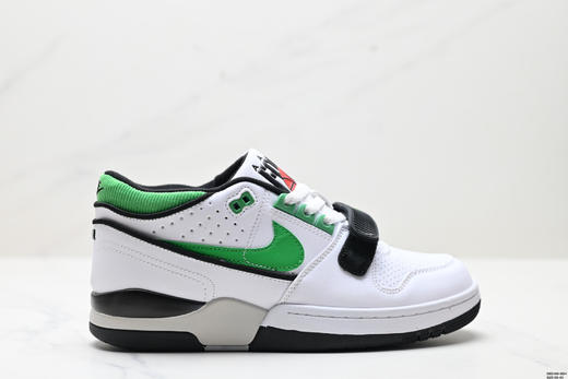 耐克Nike Air Alpha Force 88复古经典篮球鞋DZ6763-170男女鞋 商品图0