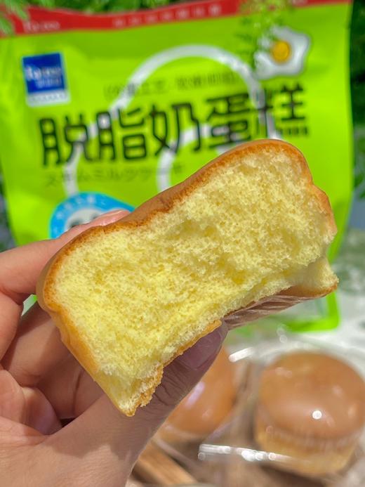 脱脂奶蛋糕  软软的 奶奶的 商品图0