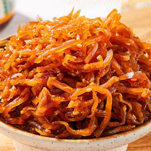 【首农】【六必居】麻仁金丝+脆鲜瓜+北京辣菜+甜酱八宝菜 酱菜组合 商品图4