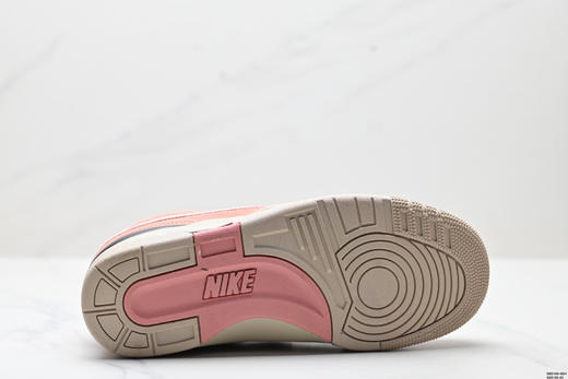 耐克Nike Air Alpha Force 88复古经典篮球鞋DZ6763-170男女鞋 商品图8