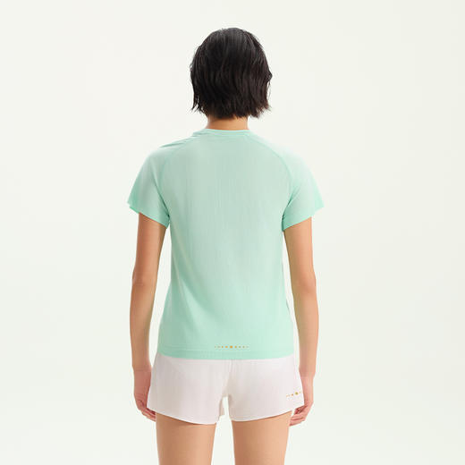 优极UG CoolMax一体织爽滑速干短袖T恤 商品图2