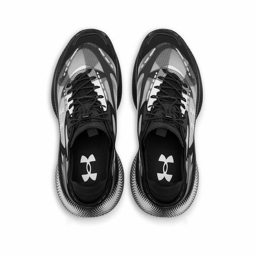 【云粉节】7楼安德玛UA春夏Echo男女情侣厚底运动休闲鞋6006061 吊牌价1199元 商品图3