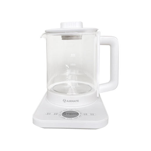 艾美特简约养生壶CS0815 商品图3