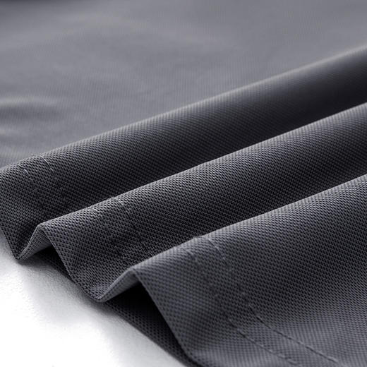 昆潮 休闲百搭男士套装（多色可选） 短袖直筒裤夏季短裤精选优质面料8681 商品图5