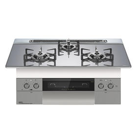 NORITZ/能率 日式灶烤一体机 JKZT-J3K5T-G/B/O