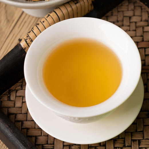 【99.5元/5盒】北京同仁堂·桑叶双瓜荷叶茶 北京同仁堂精心研制 精选大麦、桑叶、冬瓜、荷叶、苦瓜、玉米须等天然草本食材 帮助身体调理机能 促进新陈代谢 150g（5g*30包）/盒 商品图3