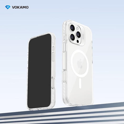 VOKAMO磁吸保护壳 商品图2