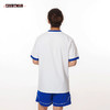 COURTMAN野球帝运动休闲T恤男女同款美式篮球短袖C标螺纹系列款 商品缩略图4
