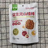 金晔益生元山楂棒108g 商品缩略图0