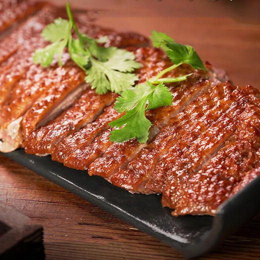 潮汕汤神卤狮头鹅220克|吊打街边熟食店！肉质紧实鲜嫩多汁 商品图0