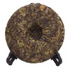 中粮-中茶蝴蝶牌福鼎白茶 2014年贡眉饼 白茶饼 5906 七年老白茶 357克/干仓直发 商品缩略图3