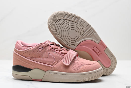 耐克Nike Air Alpha Force 88复古经典篮球鞋DZ6763-170男女鞋 商品图4