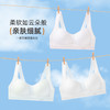 雅黛俪 【16-18岁 2件装】3阶少女文胸网纱轻薄洞洞杯发育期内衣 商品缩略图6