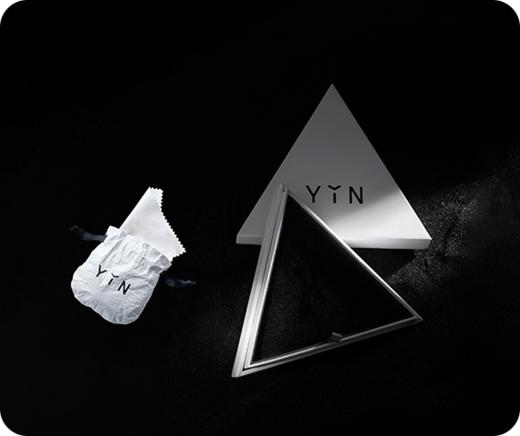 极简三角礼盒包装（单拍不发货） 商品图0