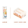 【怀生堂年货】铁棍山药低钠线面，垆土铁棍山药含量≥30%、河南小麦粉；每箱/12袋❗健康0添加每一口都融入了铁棍山药的满满营养❗ 商品缩略图6