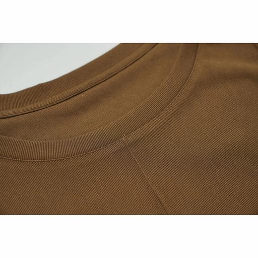 N°28 2025春季新款设计师时尚气质女士裙子圆领无袖连衣裙895131L231 商品图4