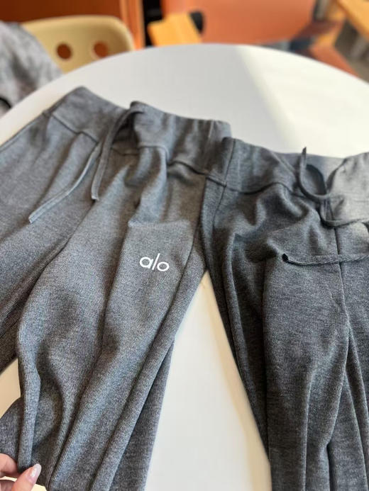 Alo 封神 “遛狗裤”|舒适界tian花板 商品图8