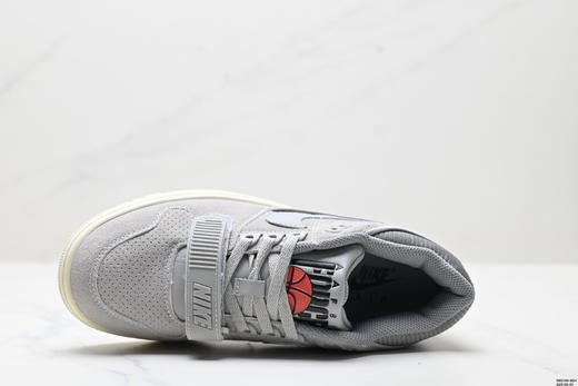 耐克Nike Air Alpha Force 88复古经典篮球鞋DZ6763-170男女鞋 商品图1