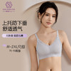 素域光面网纱文胸 商品缩略图2