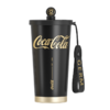 可口可乐联名款吸吸乐闪耀保温杯700ml 商品缩略图1