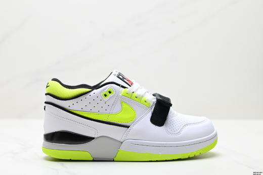 耐克Nike Air Alpha Force 88复古经典篮球鞋DZ6763-170男女鞋 商品图0