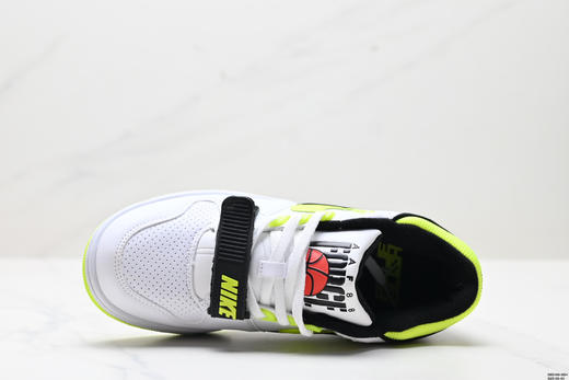 耐克Nike Air Alpha Force 88复古经典篮球鞋DZ6763-170男女鞋 商品图1